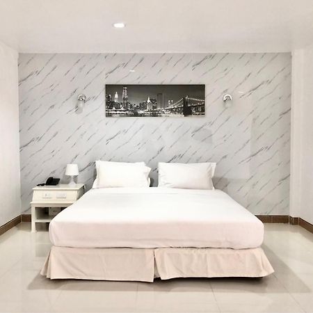 Dad D Resort By Lopburi Inn Resort Zewnętrze zdjęcie