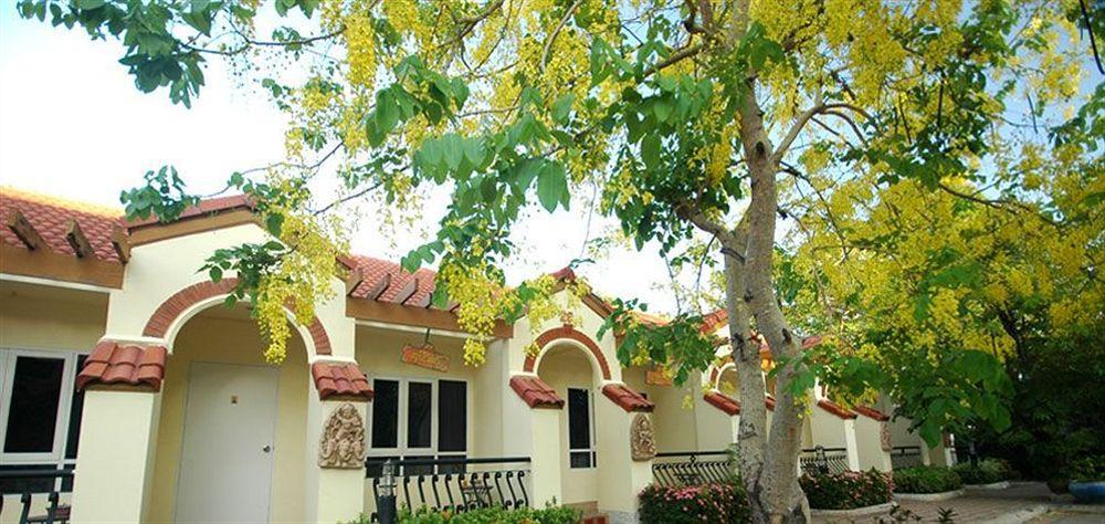Dad D Resort By Lopburi Inn Resort Zewnętrze zdjęcie