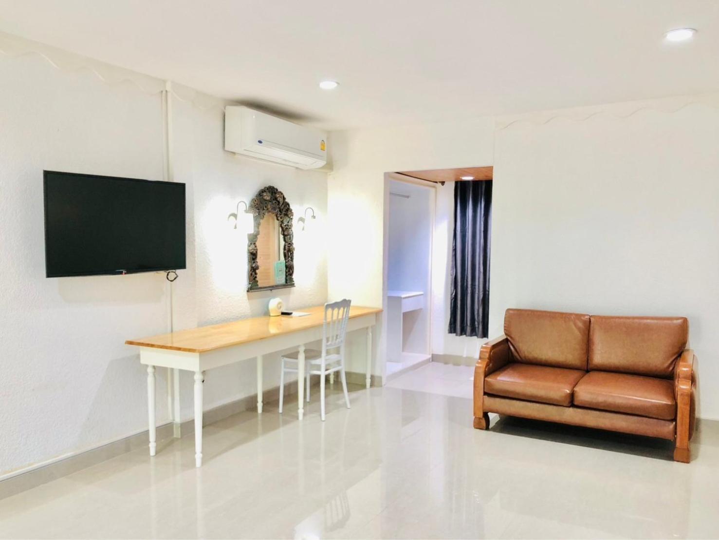 Dad D Resort By Lopburi Inn Resort Zewnętrze zdjęcie
