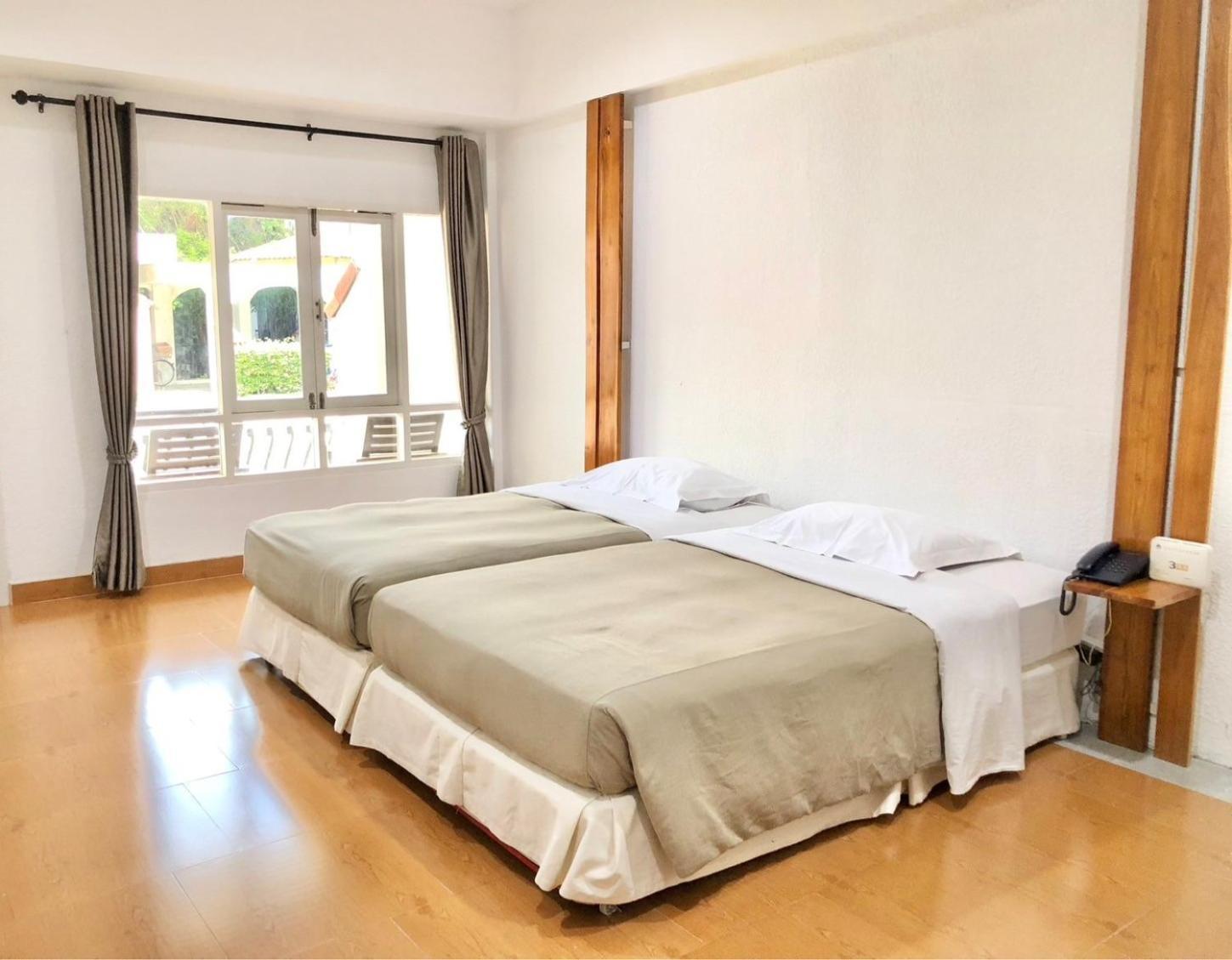 Dad D Resort By Lopburi Inn Resort Zewnętrze zdjęcie