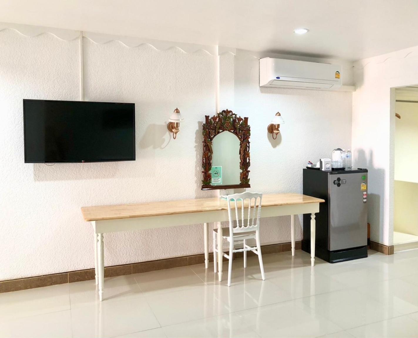 Dad D Resort By Lopburi Inn Resort Zewnętrze zdjęcie