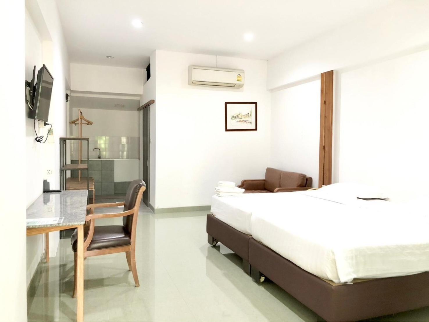 Dad D Resort By Lopburi Inn Resort Zewnętrze zdjęcie