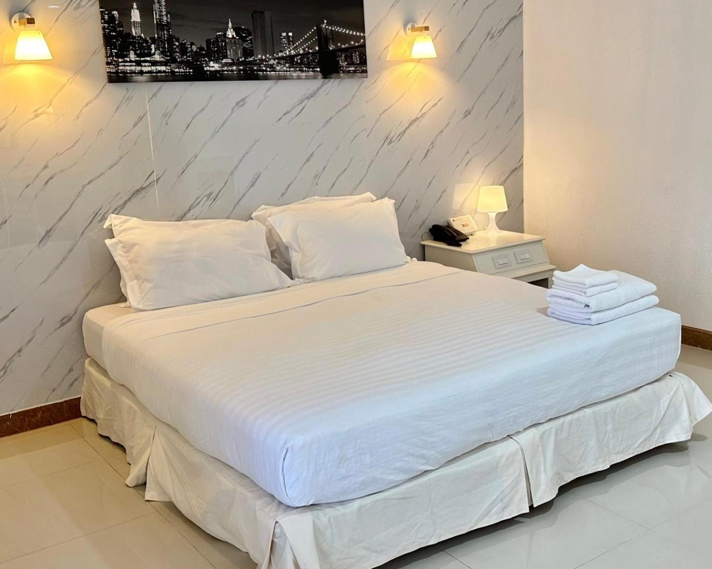 Dad D Resort By Lopburi Inn Resort Zewnętrze zdjęcie