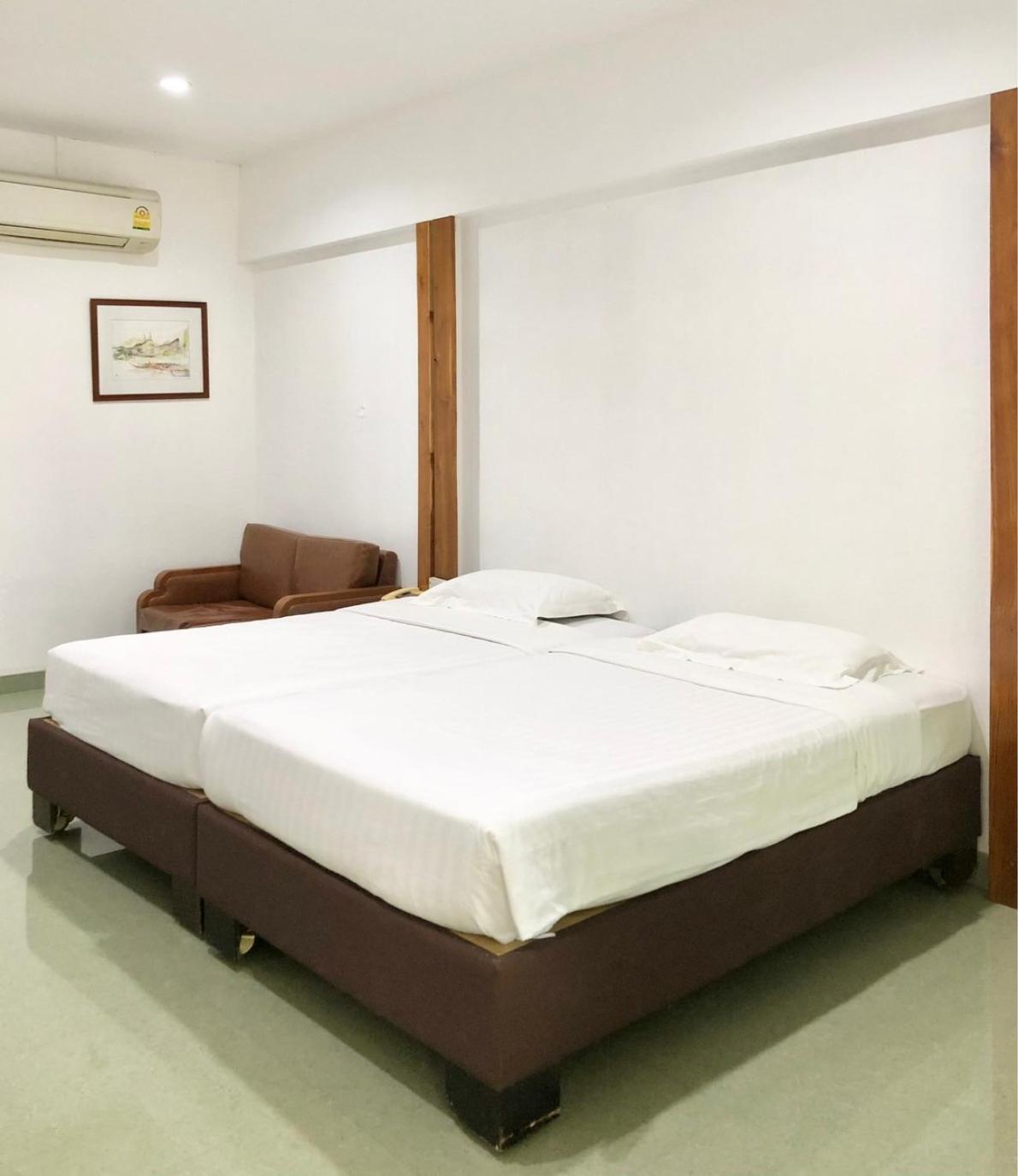 Dad D Resort By Lopburi Inn Resort Zewnętrze zdjęcie