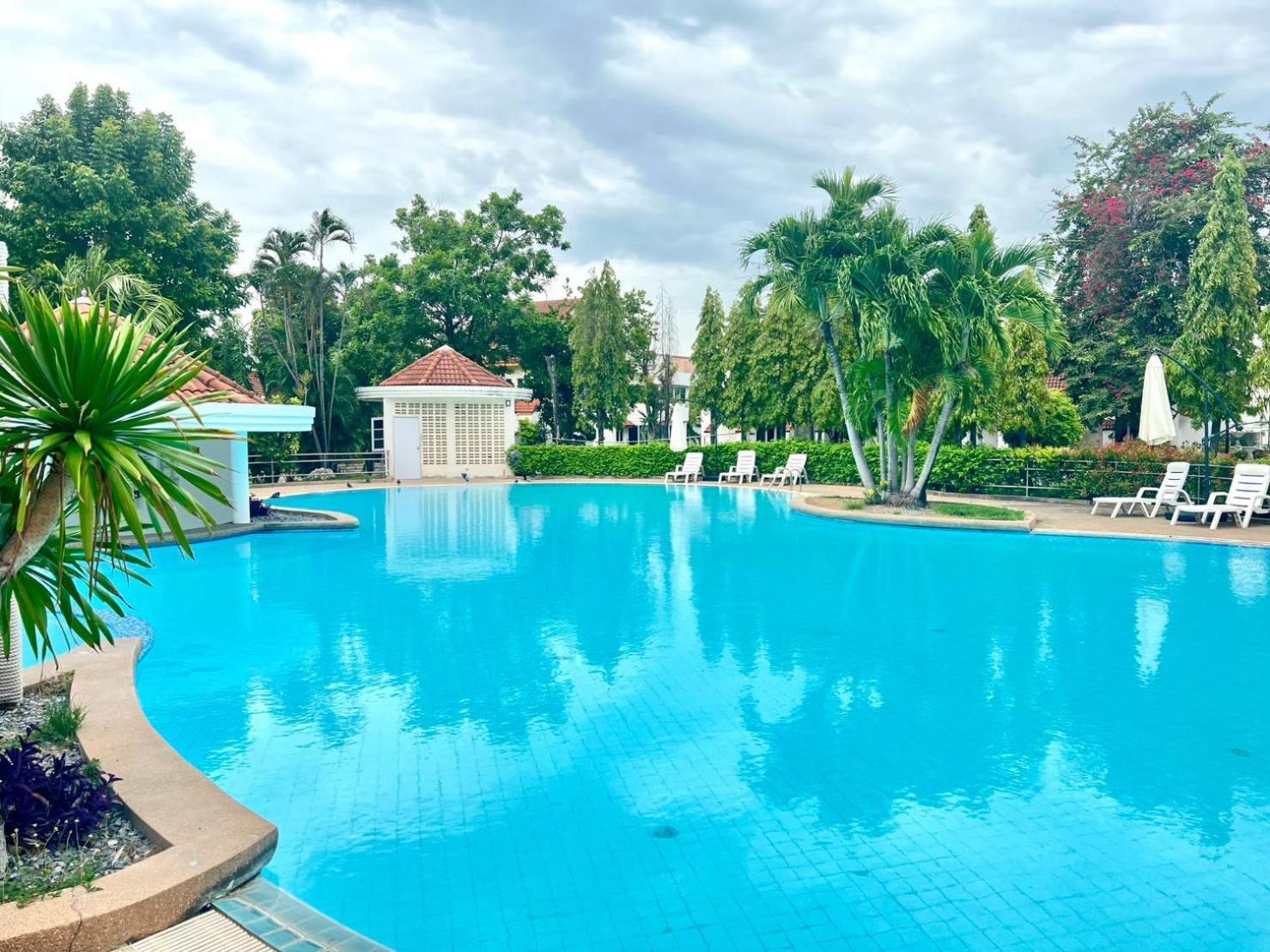 Dad D Resort By Lopburi Inn Resort Zewnętrze zdjęcie