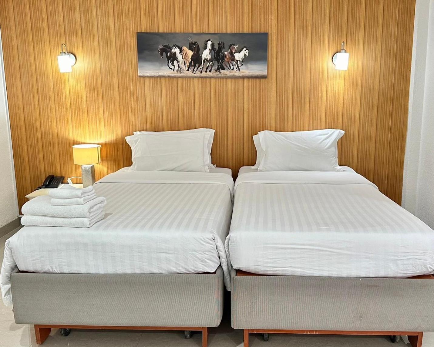 Dad D Resort By Lopburi Inn Resort Zewnętrze zdjęcie