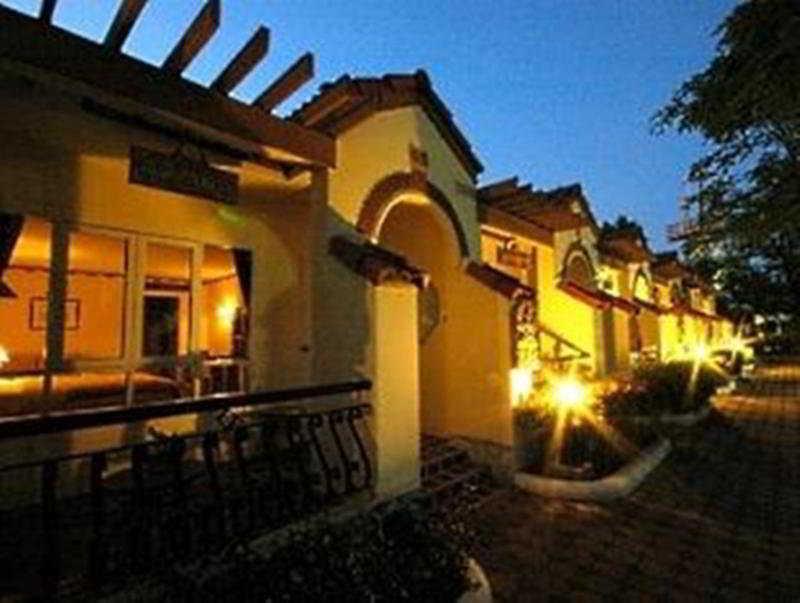 Dad D Resort By Lopburi Inn Resort Zewnętrze zdjęcie