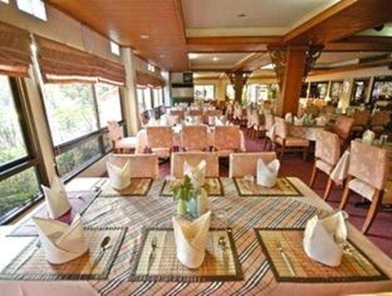 Dad D Resort By Lopburi Inn Resort Zewnętrze zdjęcie