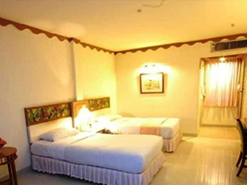 Dad D Resort By Lopburi Inn Resort Zewnętrze zdjęcie